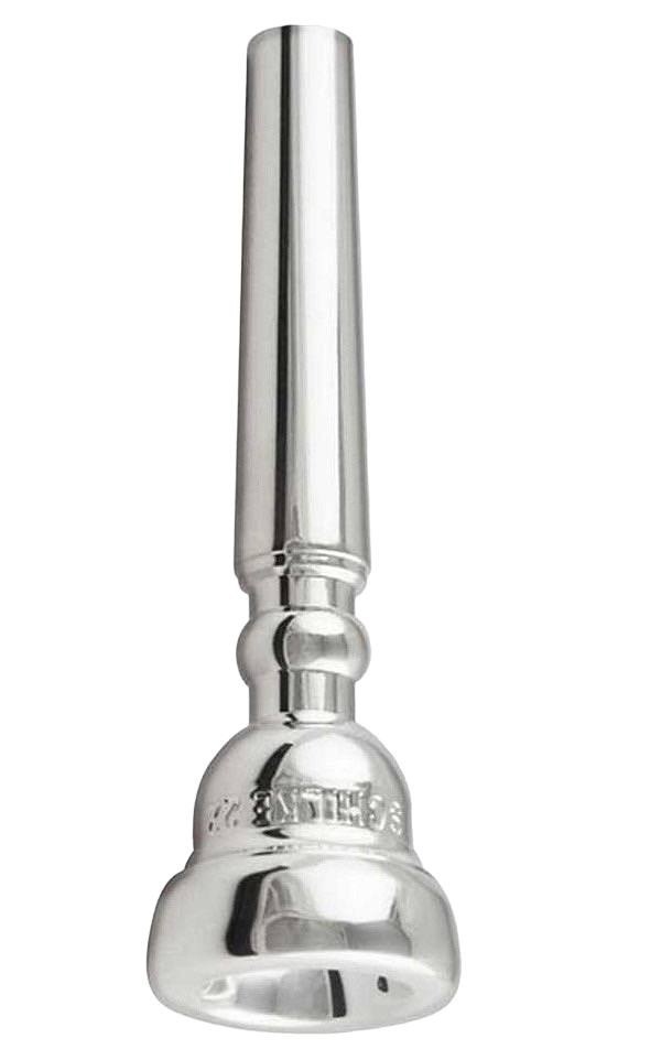 

Schilke 25 6a4a - мундштук для трубы