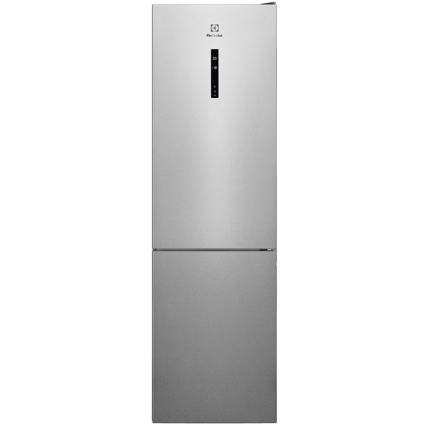 фото Холодильник electrolux rnt7me34x2