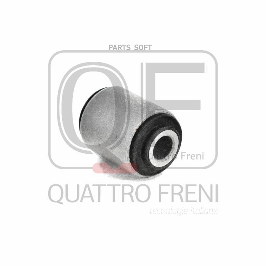 

Сайлентблок рычага подвески Chrysler Sebring/Cirrus/Stratus R/T 95-10 QUATTRO FRENI QF00U0