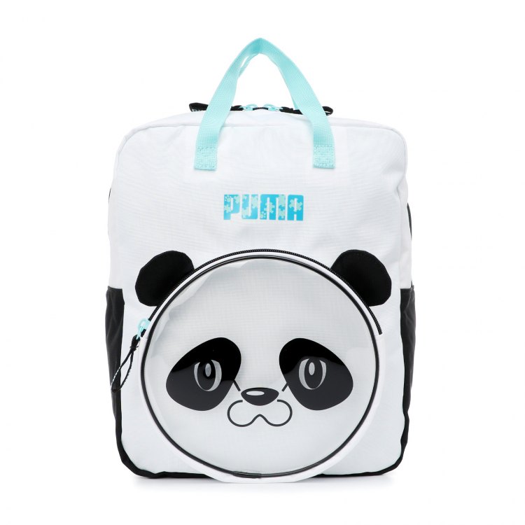 фото Puma рюкзак puma animals backpack для девочек