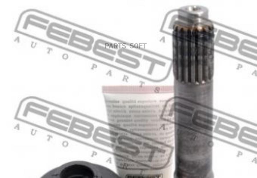 

0610-004_шрус наружный к-кт isuzu trooper, opel monterey 2.8-3.1td 88-98