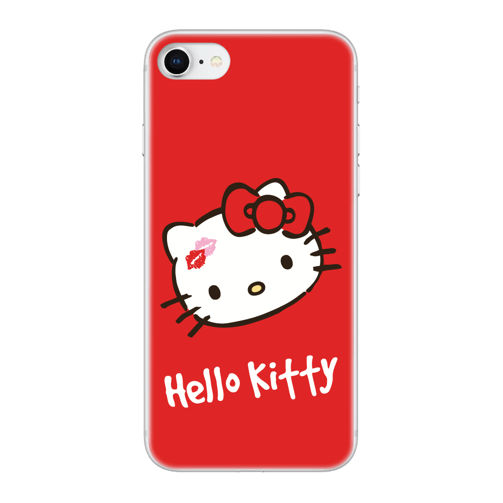 

Чехол Deppa Hello Kitty (107214), Разноцветный, Hello Kitty (107214)