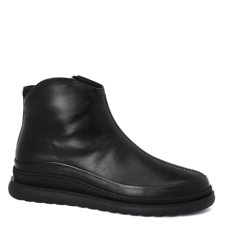 

Ботинки женские Lr Lorettini 88-9136754 черные 40 EU, 88-9136754