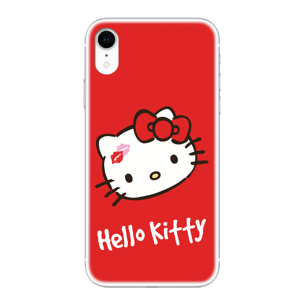 фото Чехол deppa hello kitty (107217)