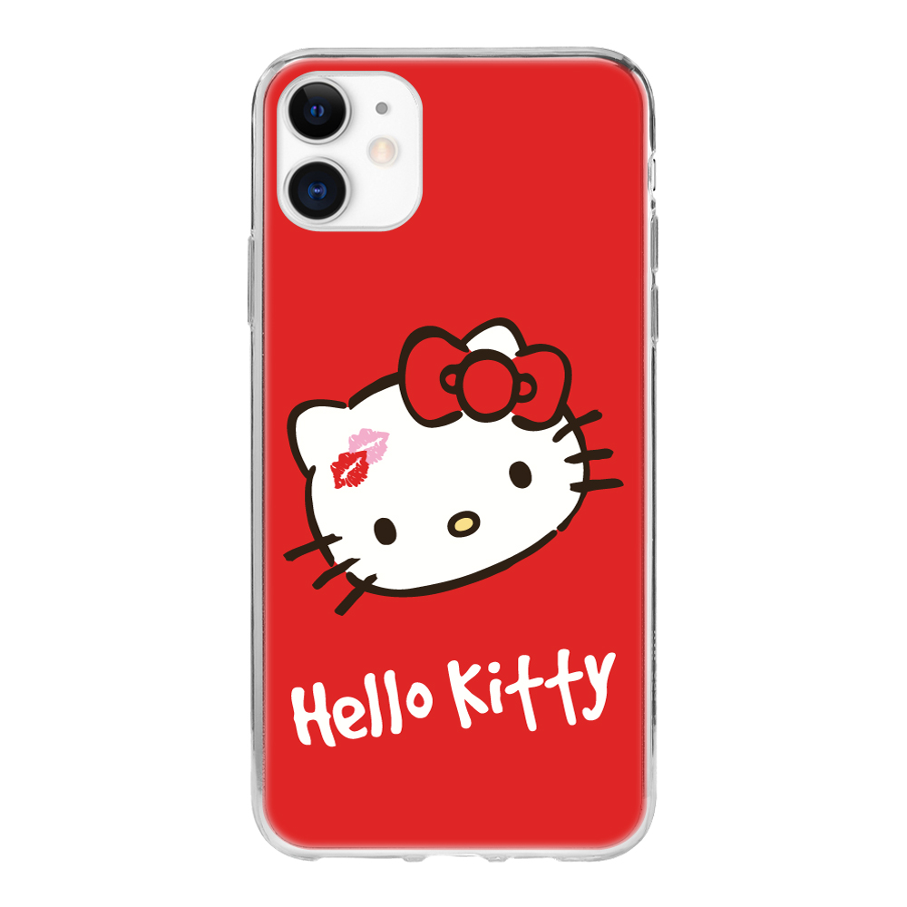 фото Чехол deppa hello kitty (107218)