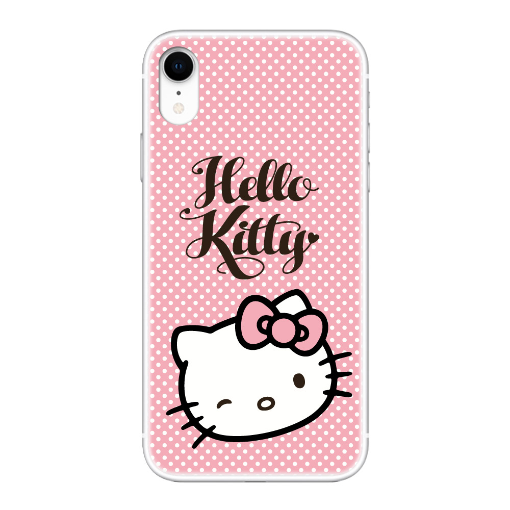 фото Чехол deppa hello kitty (107245)