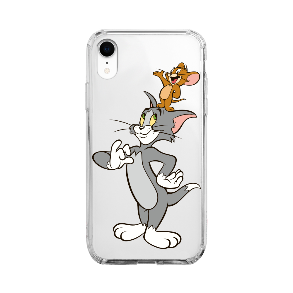 фото Чехол deppa tom & jerry (124519)