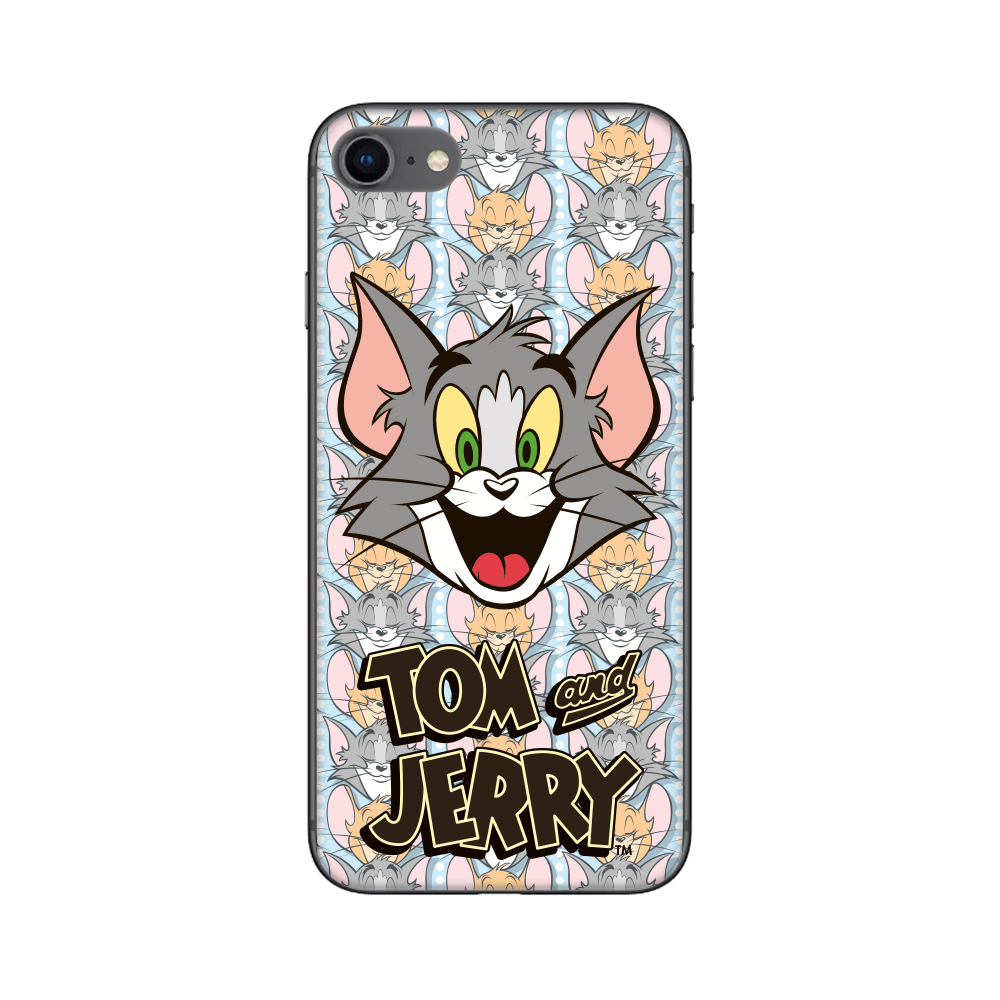 фото Чехол deppa tom & jerry (124552)