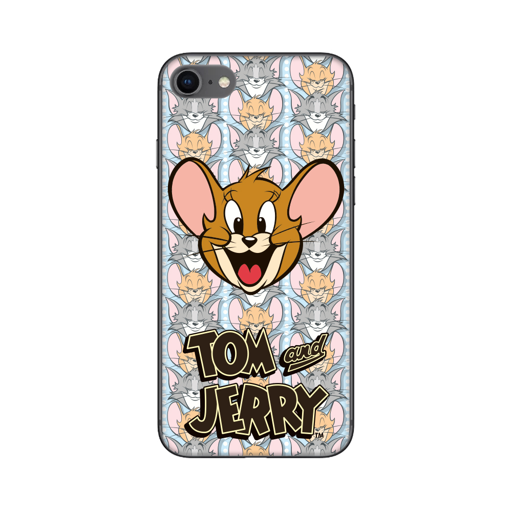 фото Чехол deppa tom & jerry (124559)