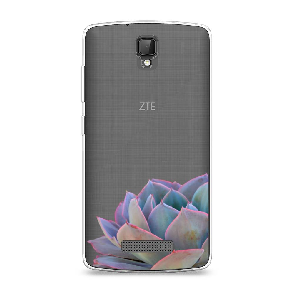 

Чехол Awog на ZTE Blade L5 (L5 Plus) / ЗТЕ Блэйд L5 (L5 Plus) "Молодило уголок", 130350-8