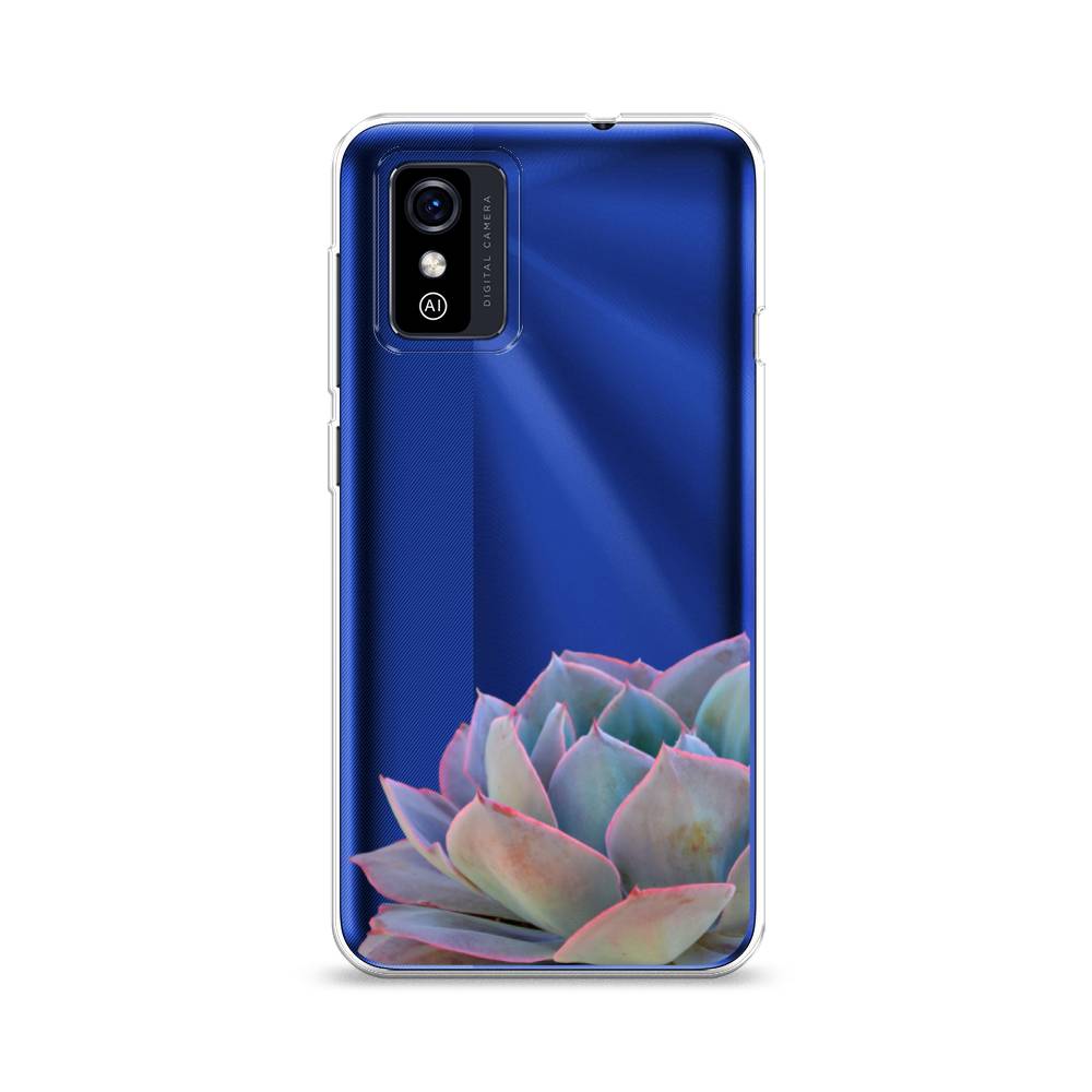 Чехол Awog на ZTE Blade L9 / ЗТЕ Блэйд L9 