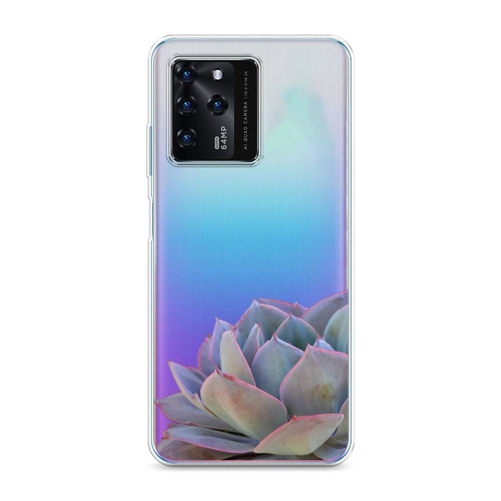 

Чехол Awog на ZTE Blade V30 / ЗТЕ Блэйд V30 "Молодило уголок", Разноцветный, 135350-8