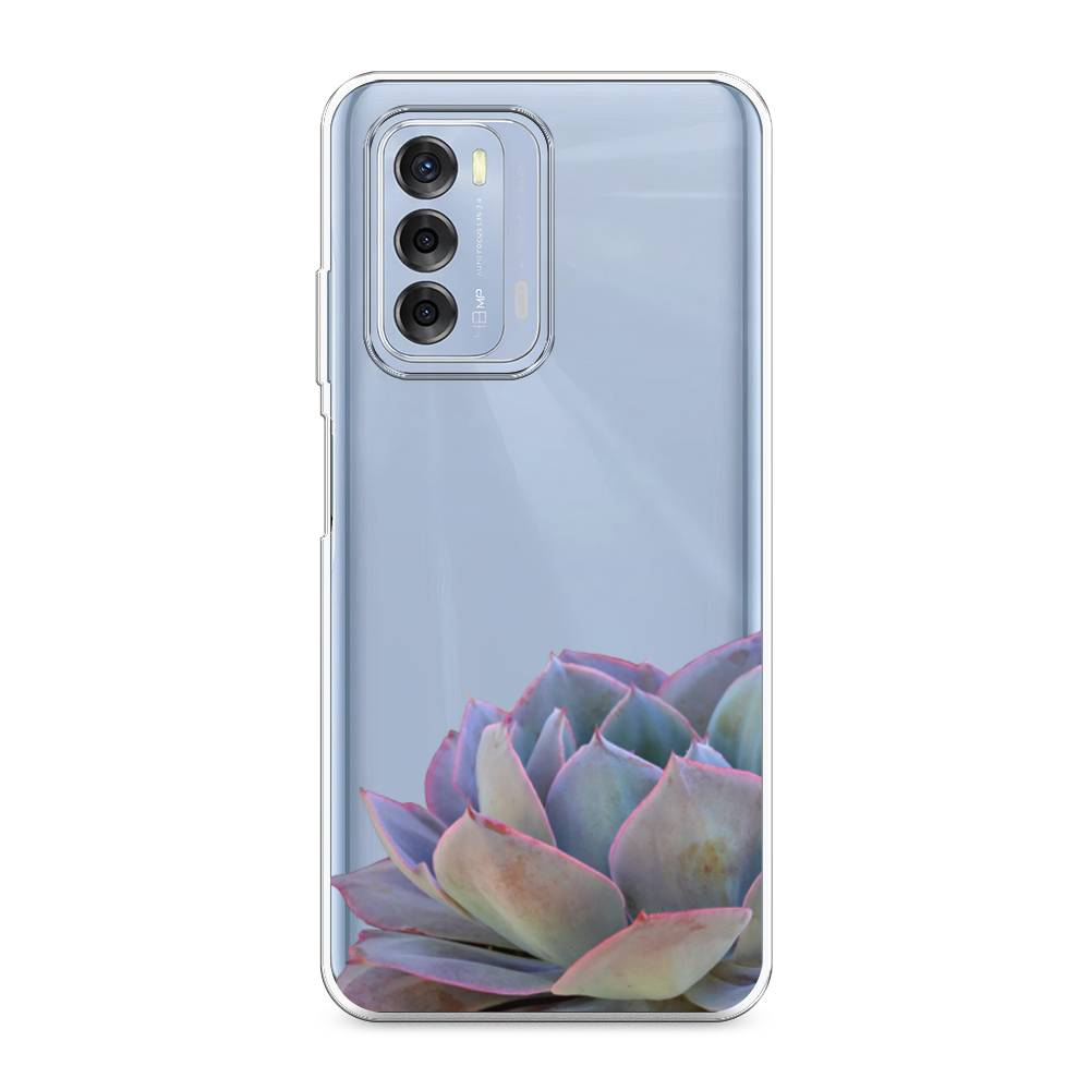

Чехол Awog на ZTE Blade V40 / ЗТЕ Блэйд V40 "Молодило уголок", Разноцветный, 136150-8