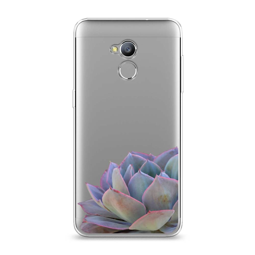 

Чехол Awog на ZTE Blade V7 Lite / ЗТЕ Блэйд V7 Lite "Молодило уголок", 130450-8