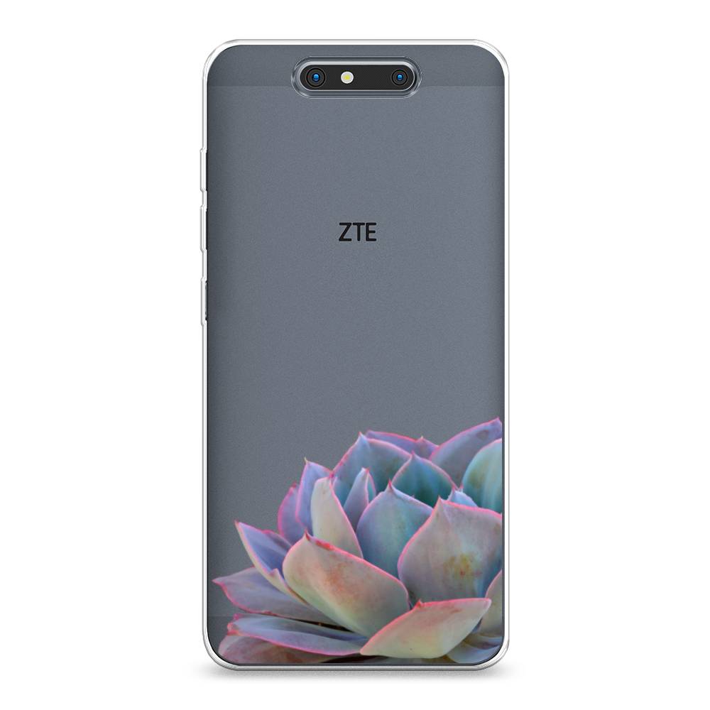 Чехол Awog на ZTE Blade V8 / ЗТЕ Блэйд V8 