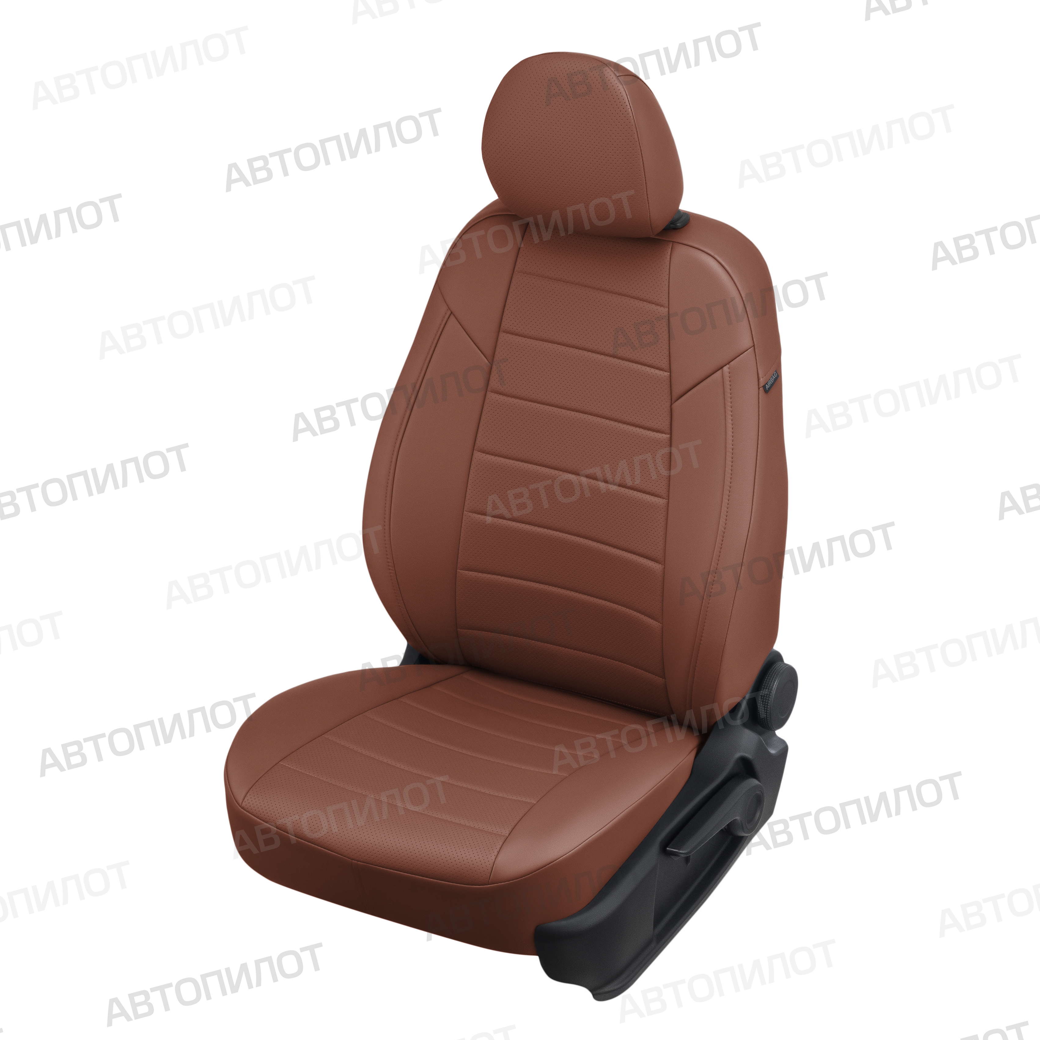 

АВТОПИЛОТ авточехлы на сиденья Renault Duster I, коричневый redtd15kokoe, re-dt-d15-koko-e