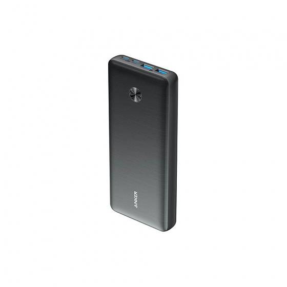 фото Внешний аккумулятор anker powercore iii elite 25600 mah (a1291h11)