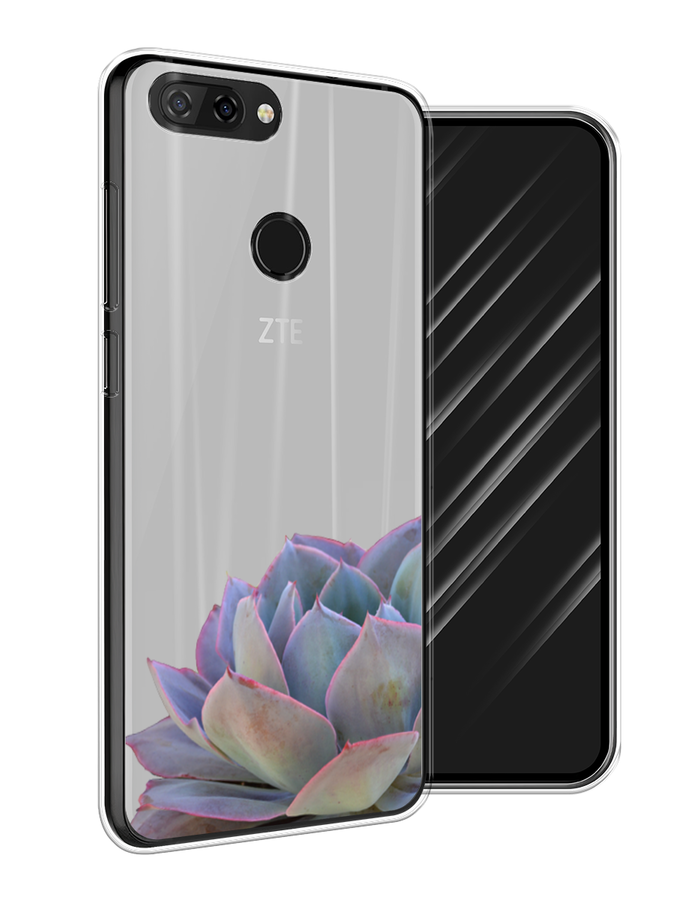 Чехол Awog на ZTE Blade V9 / ЗТЕ Блэйд V9 