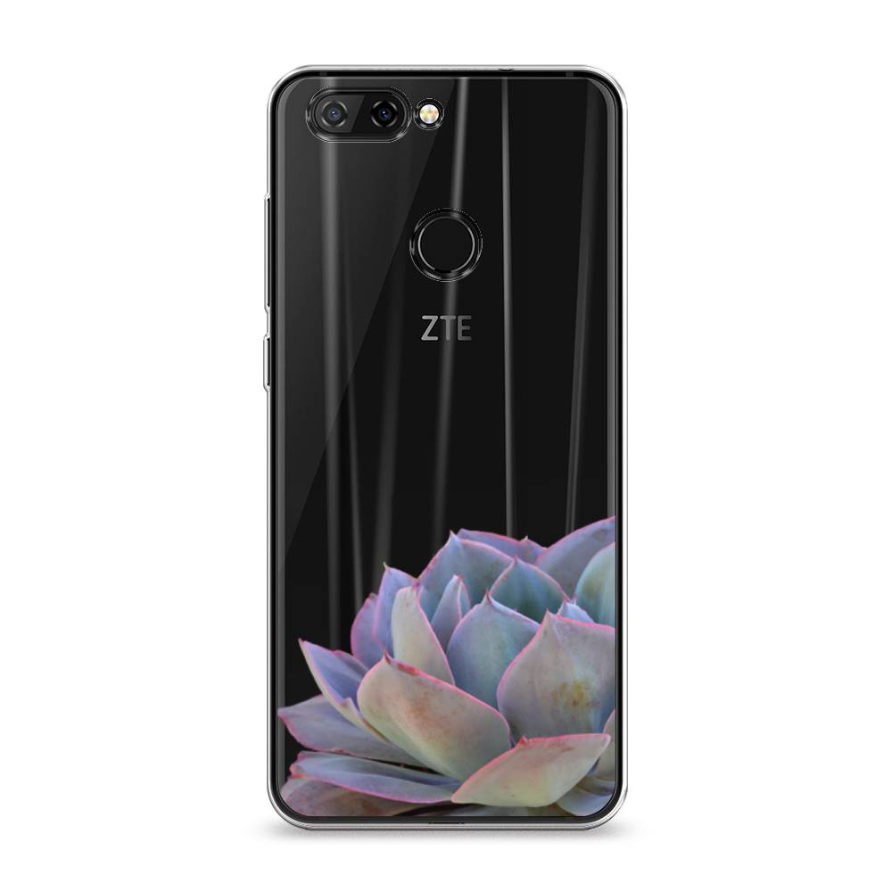 

Чехол Awog на ZTE Blade V9 / ЗТЕ Блэйд V9 "Молодило уголок", Разноцветный, 132450-8