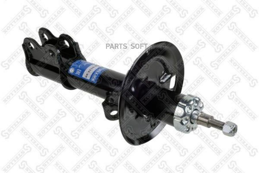 

X 4203-9132-SX_амортизатор передний правый газовый!\ Toyota Yaris 1.0/1.3/1.4D-4D 06> 1шт