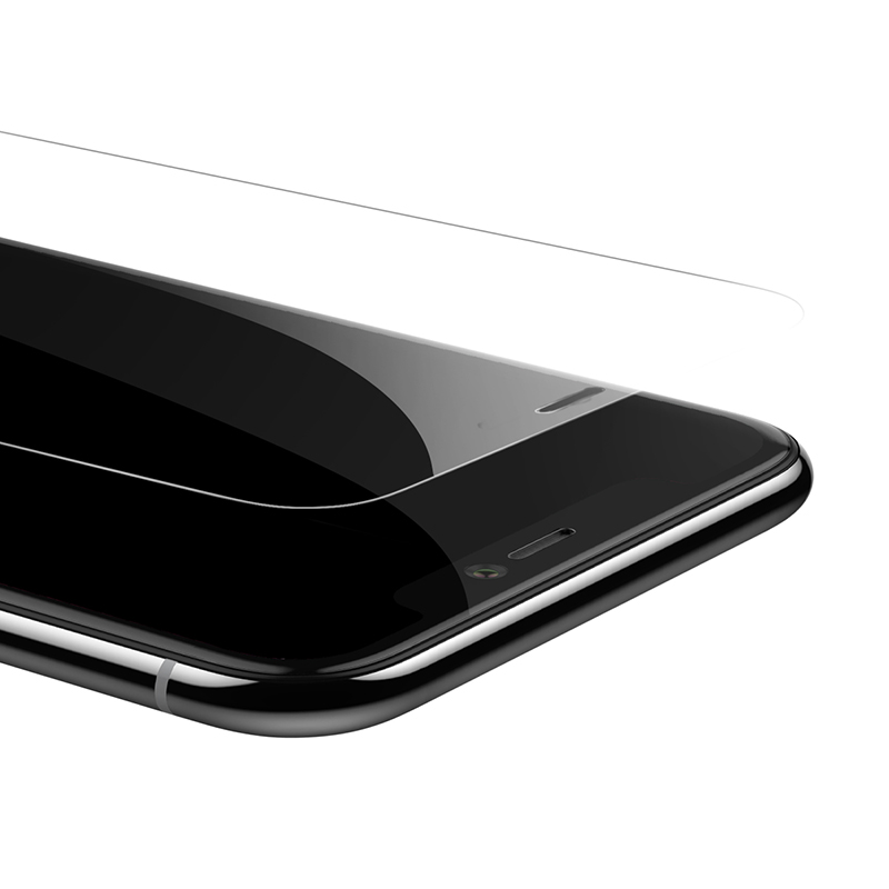 

Защитное стекло Baseus Full-glass Tempered 0.3mm для iPhone XR/11 (2 шт.) Clear, Full-glass Tempered 0.3 мм для iPhone XR/11