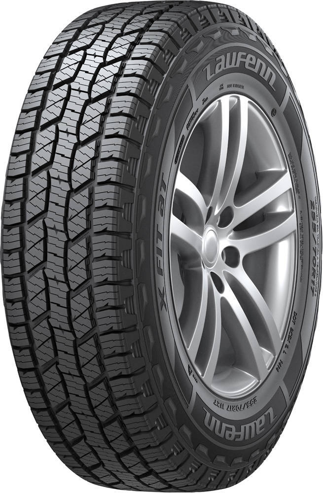

Шины Laufenn X-Fit AT LC01 245/70 R17 110T