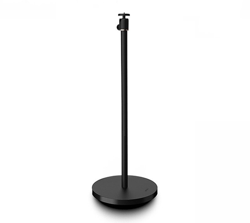 фото Напольная стойка для проектора xgimi x-floor stand (black) insta360