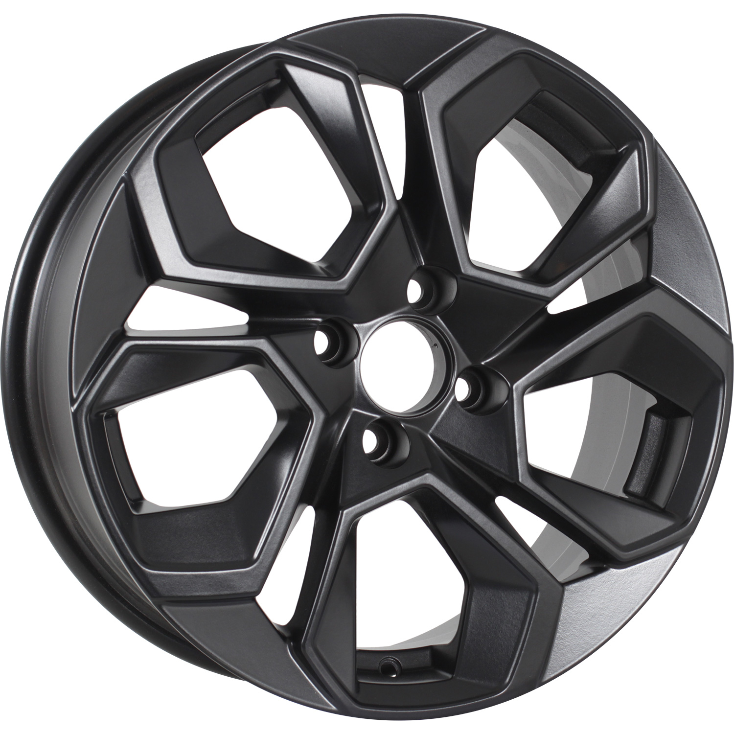 

Колесный диск KDW KD1620 6.5xR16 5x108 ET45 DIA63.4