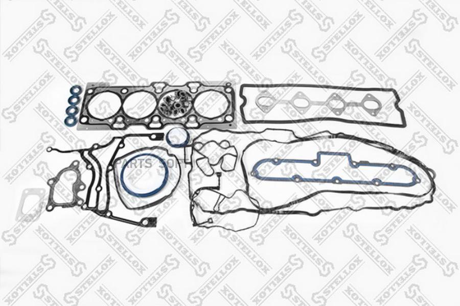 

STELLOX 11-25560-SX_к-кт прокладок ДВС!\ ГАЗ-3302 дв. CUMMINS ISF 2.8 1шт
