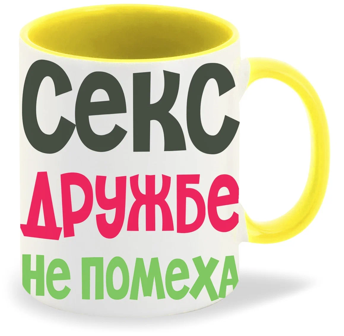 

Кружка CoolPodarok Ну и где мое новогоднее настроение
