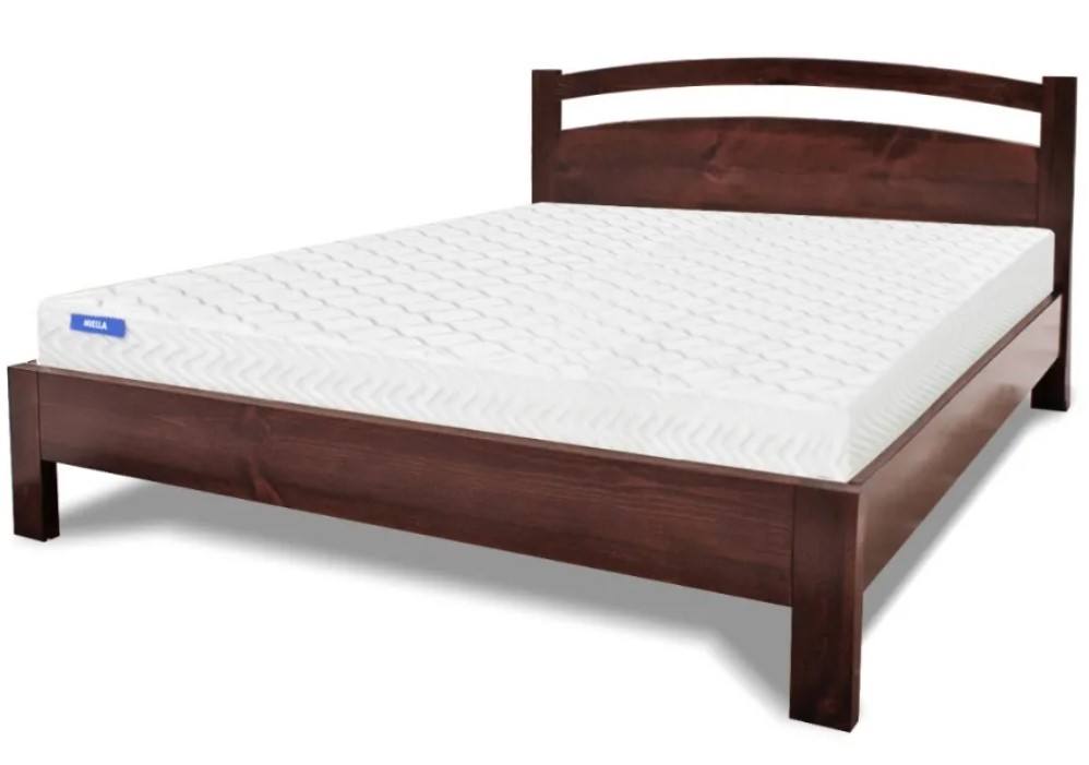 

MIELLA Кровать MIELLA Grace 80x190, Кровать MIELLA Grace 80x190