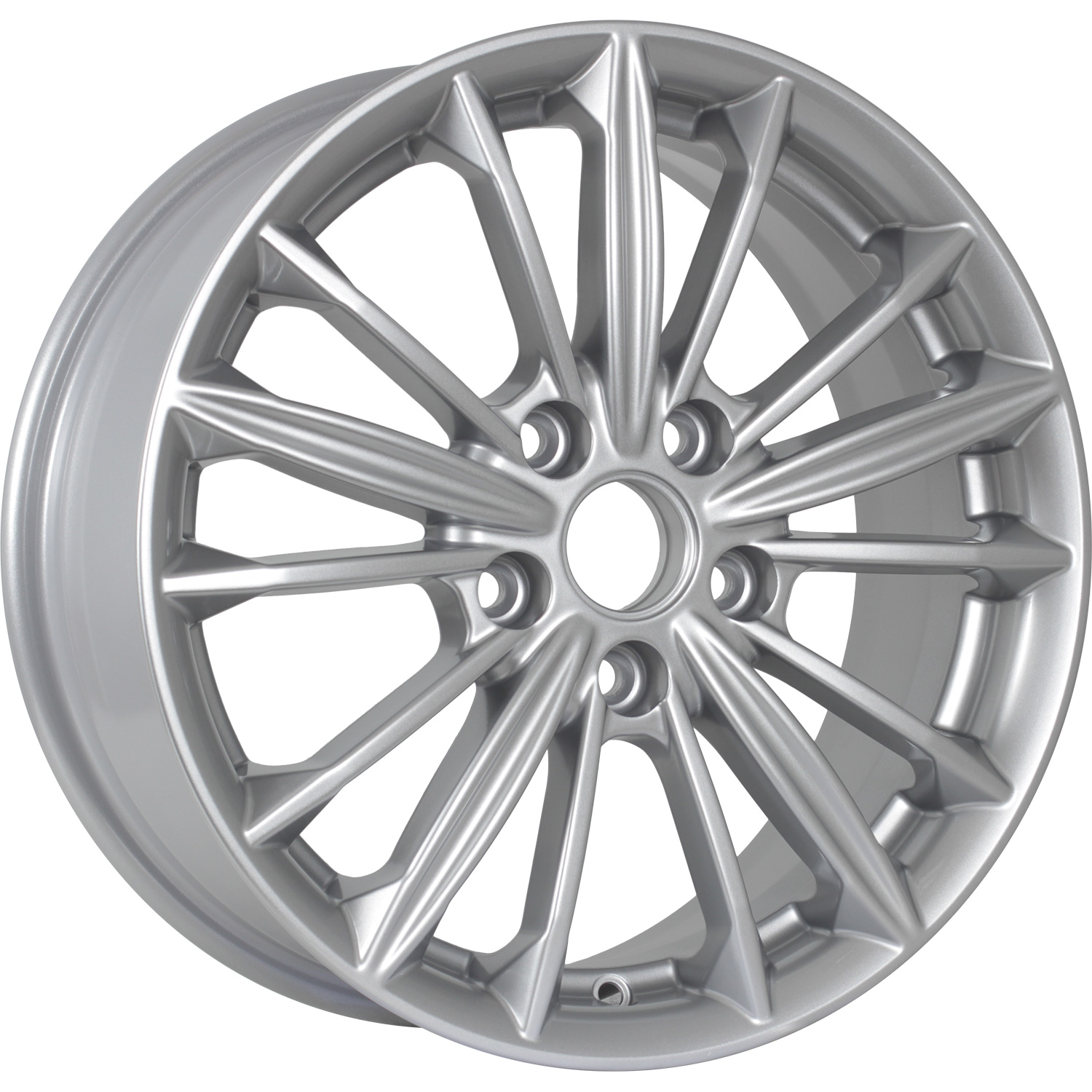 

Колесный диск KDW KD1638 (16_Focus) 6.5xR16 5x108 ET50 DIA63.35