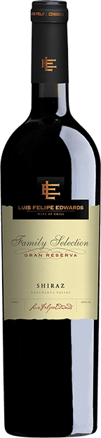 

Вино Shiraz Family Selection Gran Reserva, 750 мл