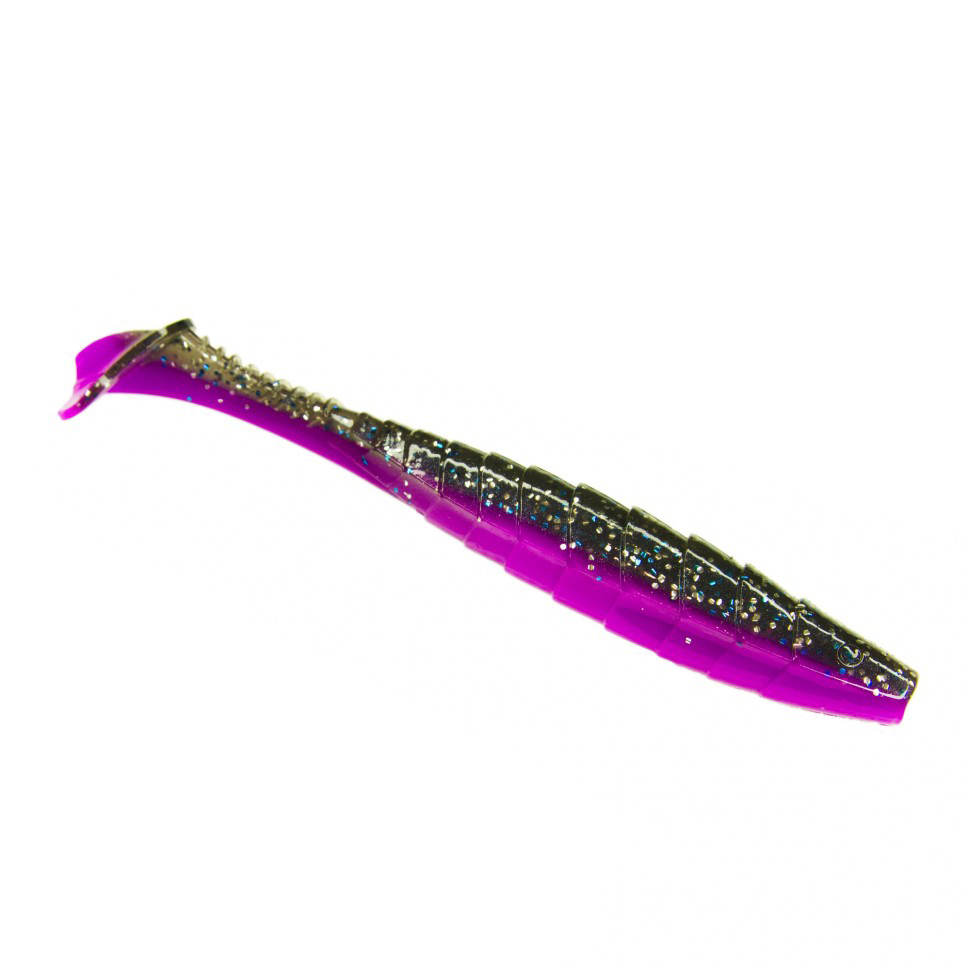 

Приманка Esox Gekasa, 112мм, 4шт, DC013, Розовый;зеленый, Gekasa