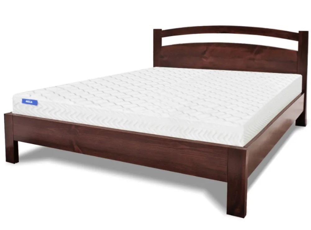 

MIELLA Кровать MIELLA Grace 90x200, Кровать MIELLA Grace 90x200