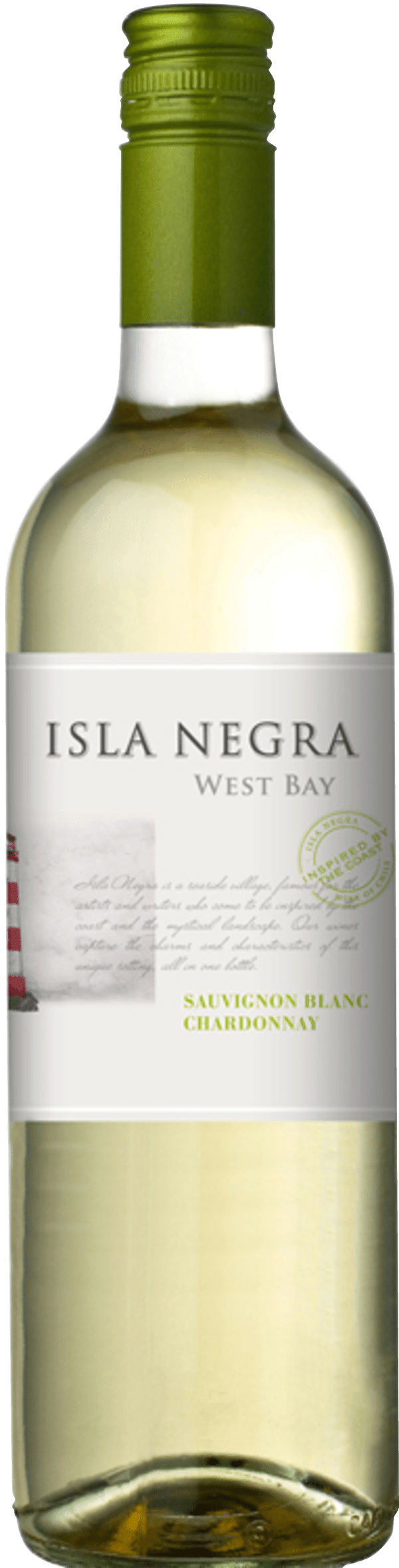 

Вино Isla Negra Sauvignon Blanc-Chardonnay, 750 мл