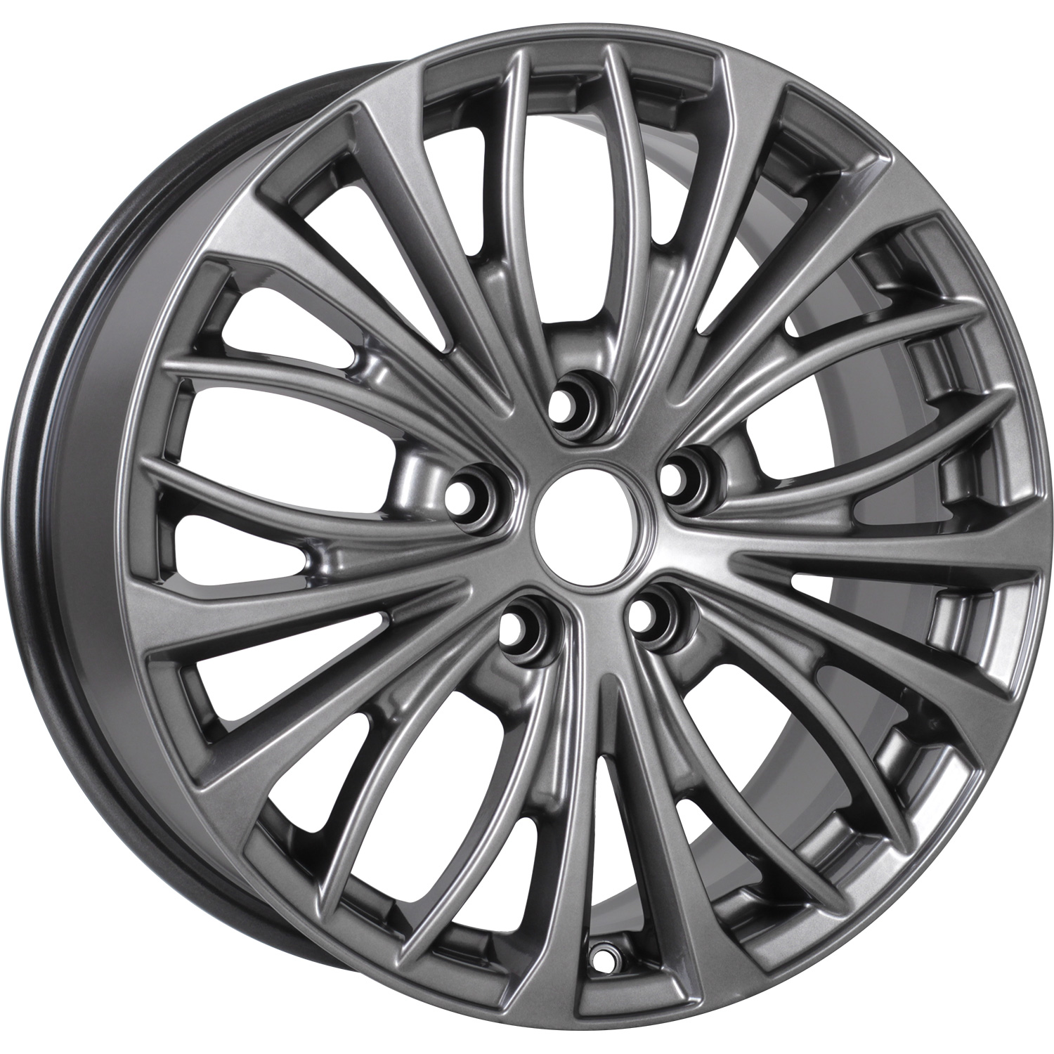 

Колесный диск KDW KD1723 (17_Camry V7) 7.5xR17 5x114.3 ET45 DIA60.1