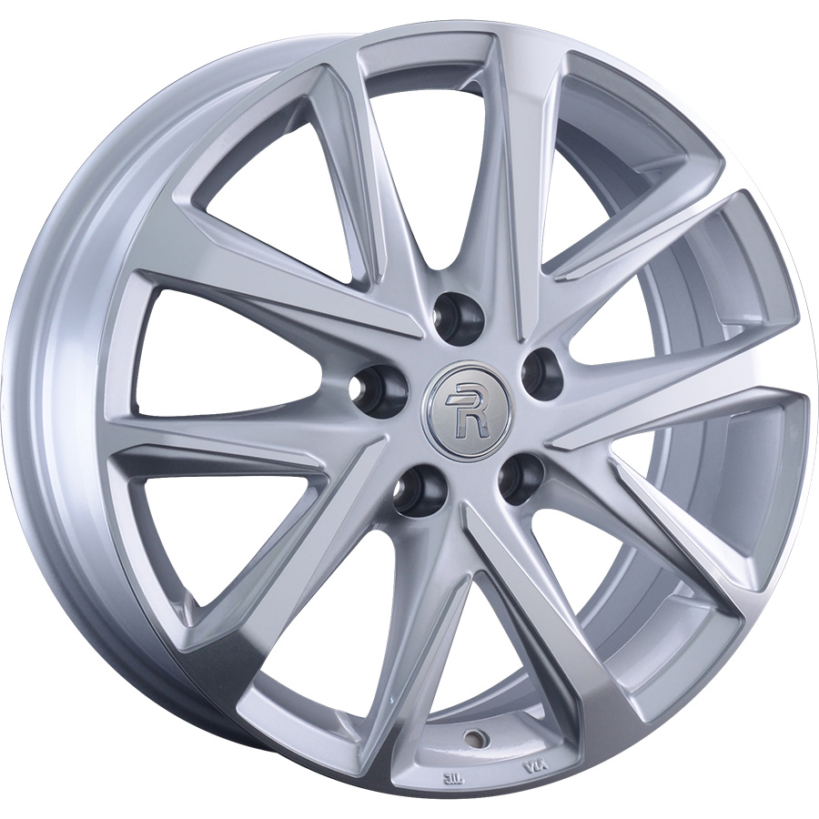 

Колесный диск Replay KI270 7xR17 5x114.3 ET48 DIA67.1