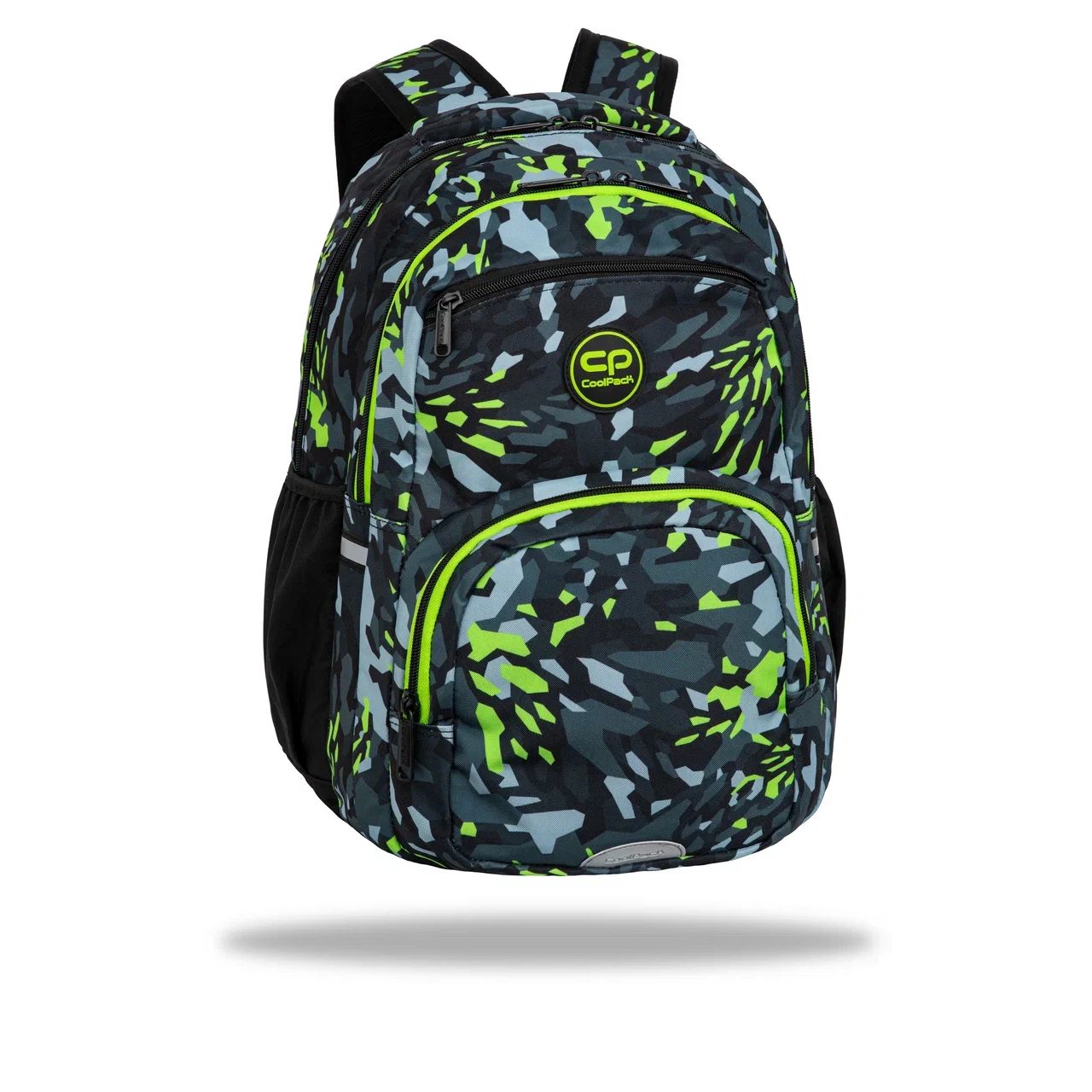 Рюкзак школьный Сool Pack Pick 17”, Lizzard, 41х30х16 см, 23 л, 2 отделения рюкзак adidas l kids back pack hd9930