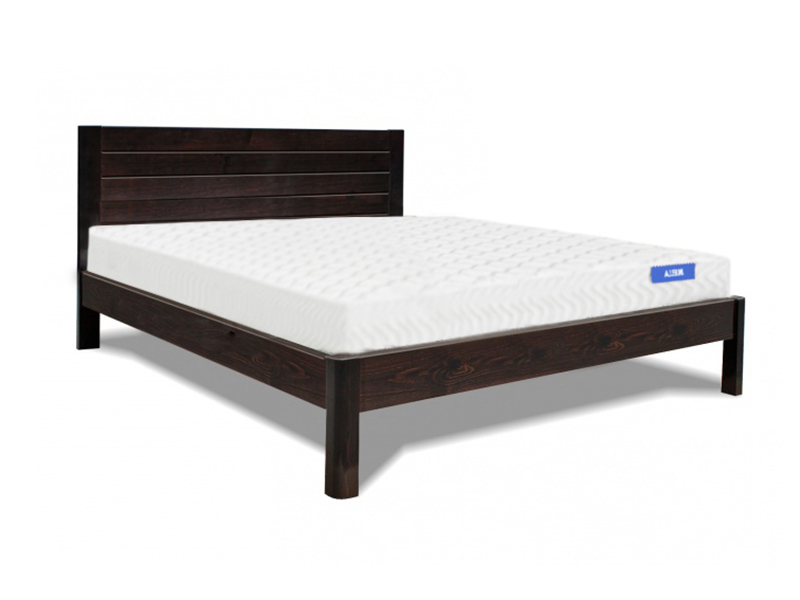 

MIELLA Кровать MIELLA Parallel 90x190, Кровать MIELLA Parallel 90x190