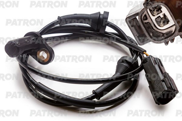 Датчик частоты вращения колеса передний правый Volvo S60/80 98- PATRON ABS52050 100039251796