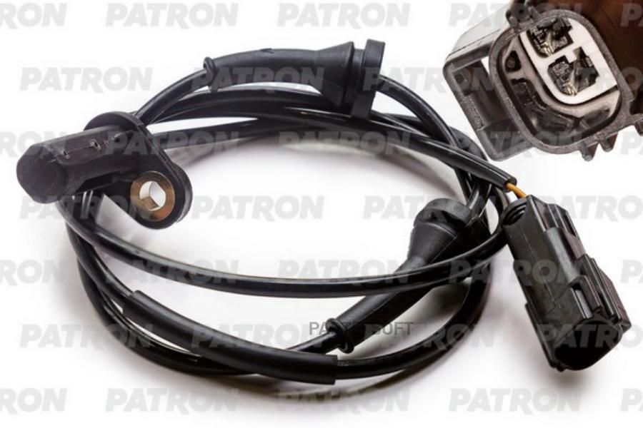 

Датчик частоты вращения колеса передний правый Volvo S60/80 98- PATRON ABS52050