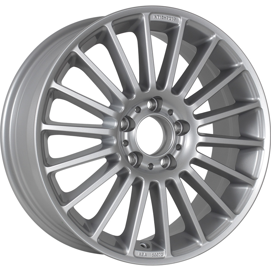 

Колесный диск Keskin Tuning KT15 7xR17 5x112 ET48 DIA66.6