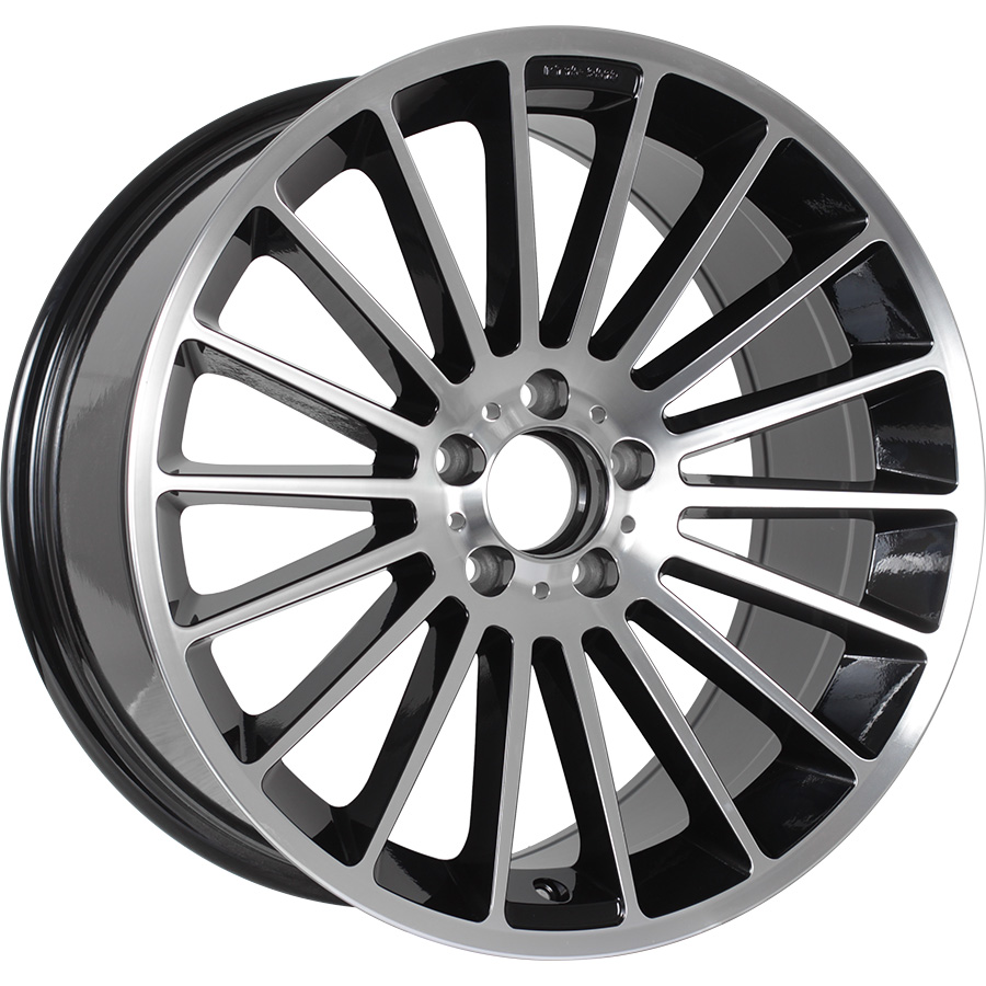 

Колесный диск Keskin Tuning KT15 9.5xR19 5x112 ET45 DIA66.6