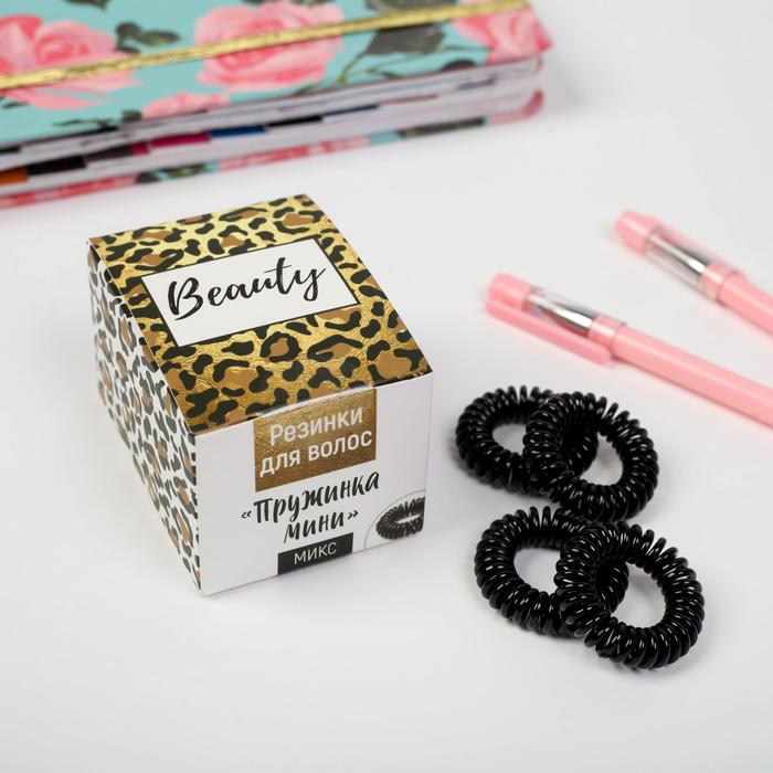 

Резинка Art beauty Р00021156 разноцветная, Разноцветный