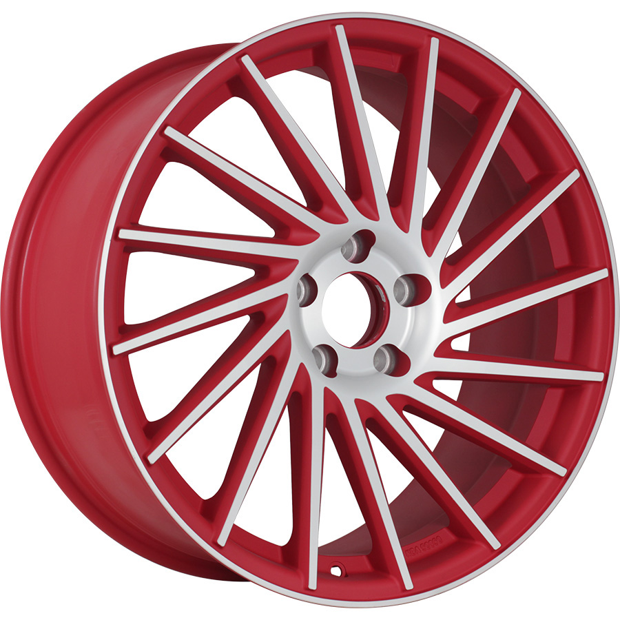 Колесный диск Keskin Tuning KT17 8.5xR19 5x112 ET45 DIA72.6