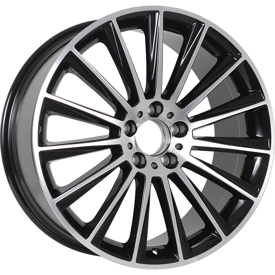 

Колесный диск Keskin Tuning KT18 8xR18 5x112 ET45 DIA72.6