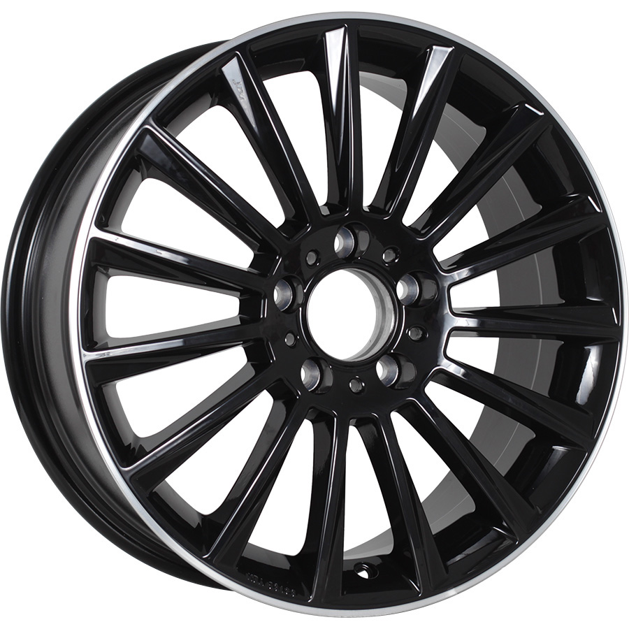 

Колесный диск Keskin Tuning KT18 7xR17 5x114.3 ET40 DIA72.6