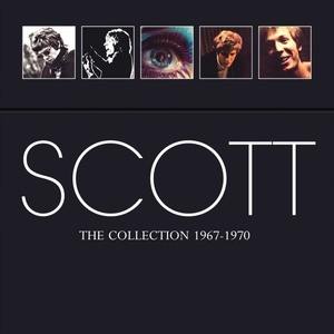 Scott Walker: Scott: The Collection 1967-1970 (180g) (Limited Edition)