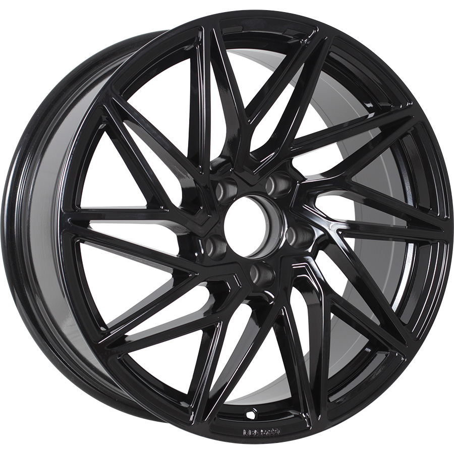 Колесный диск Keskin Tuning KT20 8.5xR20 5x112 ET45 DIA72.6